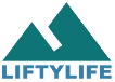 Lifty Life Logo