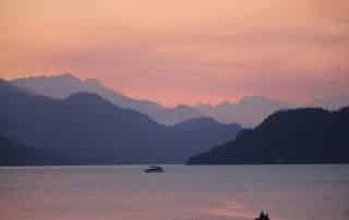 Airbnb property management in Harrison Hot Springs