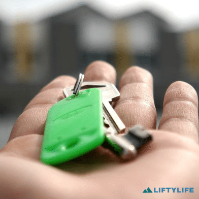 Property Management – Lifty Life