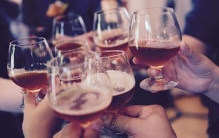 craft beer langley