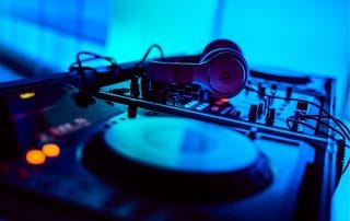 Whistler Nightlife Party