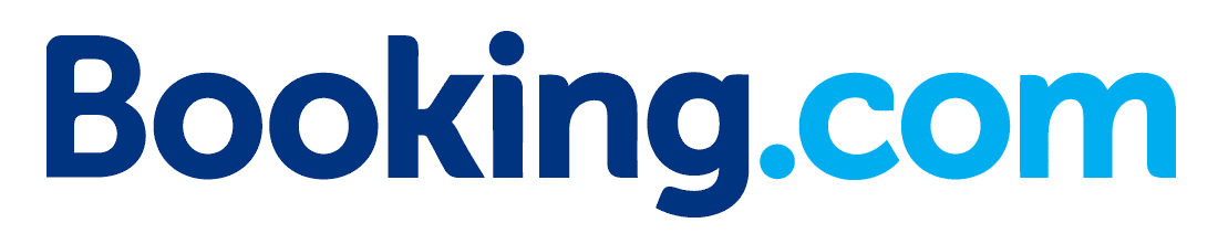 booking.com logo
