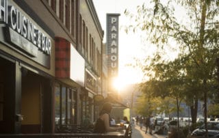 Kelowna property management