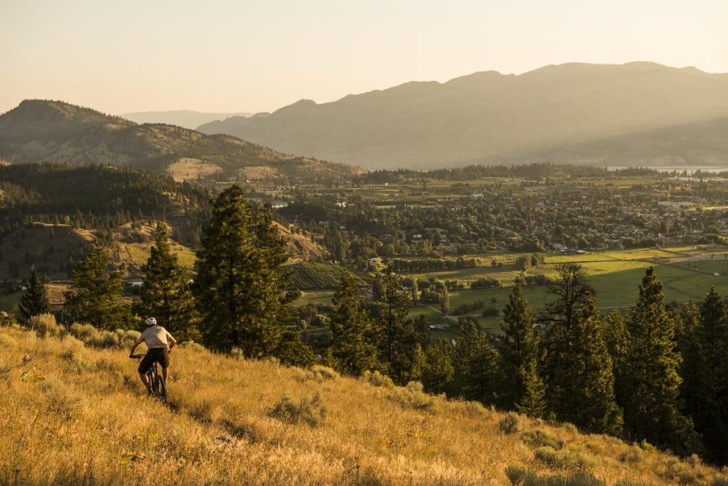 airbnb property management in summerland