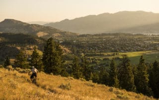 airbnb property management in summerland