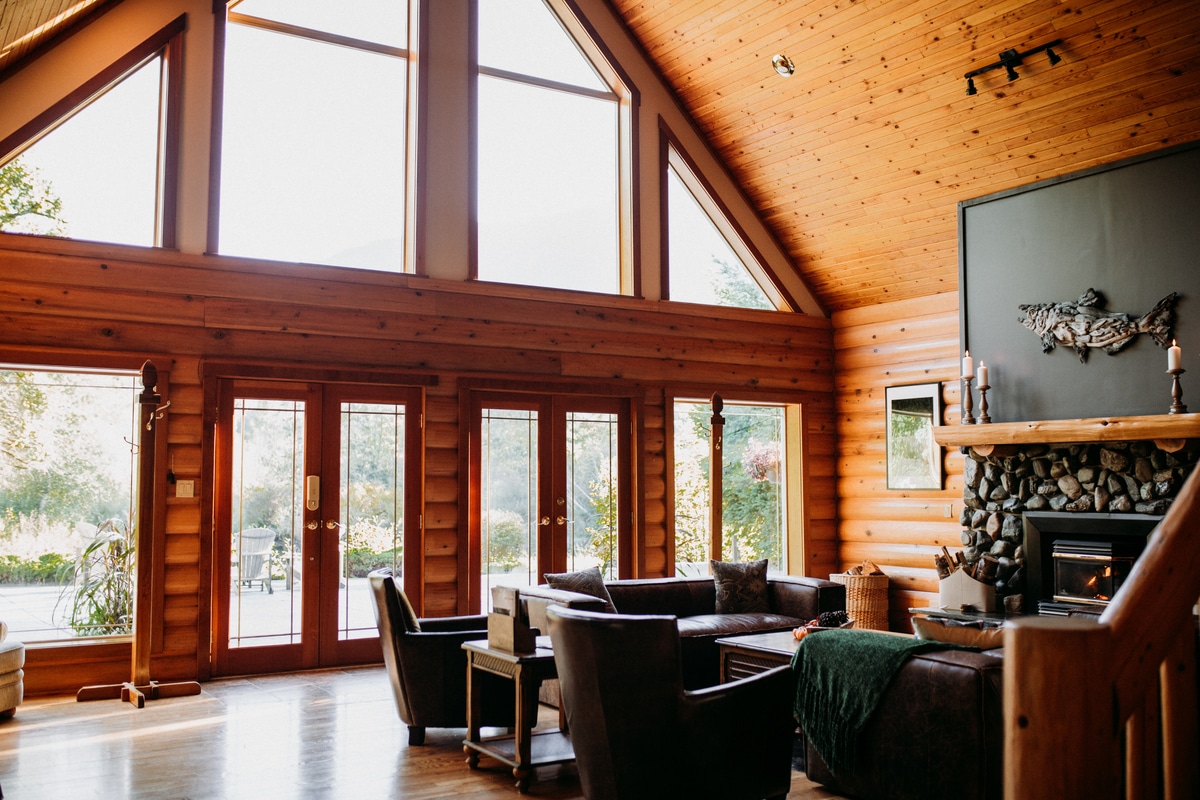 Bowen Island property management in bowen island
