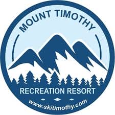 Mt Timothy Logo Mount Timothy