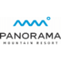 Panorama Ski Resort Logo