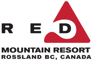 Red Mt Logo Red Mountain Resort