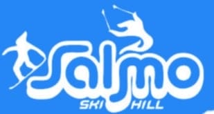 SALMO-SKI-HILL