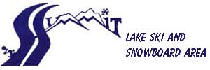 Summit Lake Ski Logo Summit Lake Ski Resort