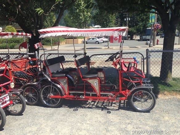 quadcycle harrison hot springs quadcycle harrison hot springs
