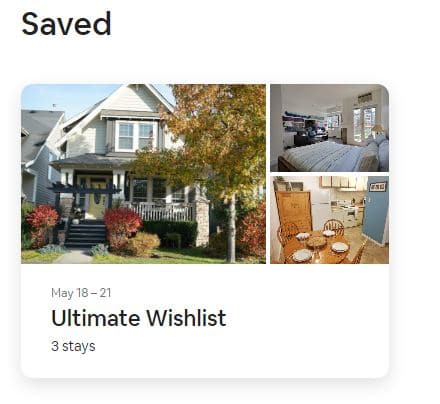 ultimate wishlist for airbnb rankings airbnb wishlist for seo boost