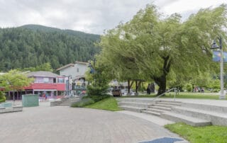 Harrison Hot Springs