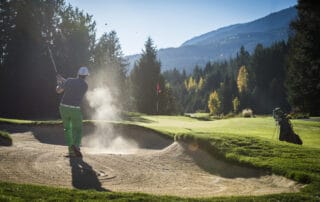 Whistler Golf