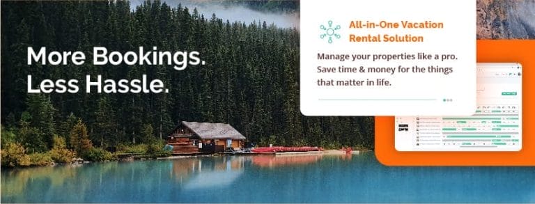 Hostaway Vacation Rental Software