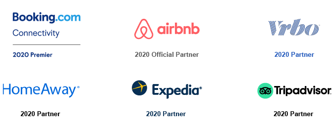 Hostaway Sales Channel Partnerships Hostaway Sales Channel Partnerships