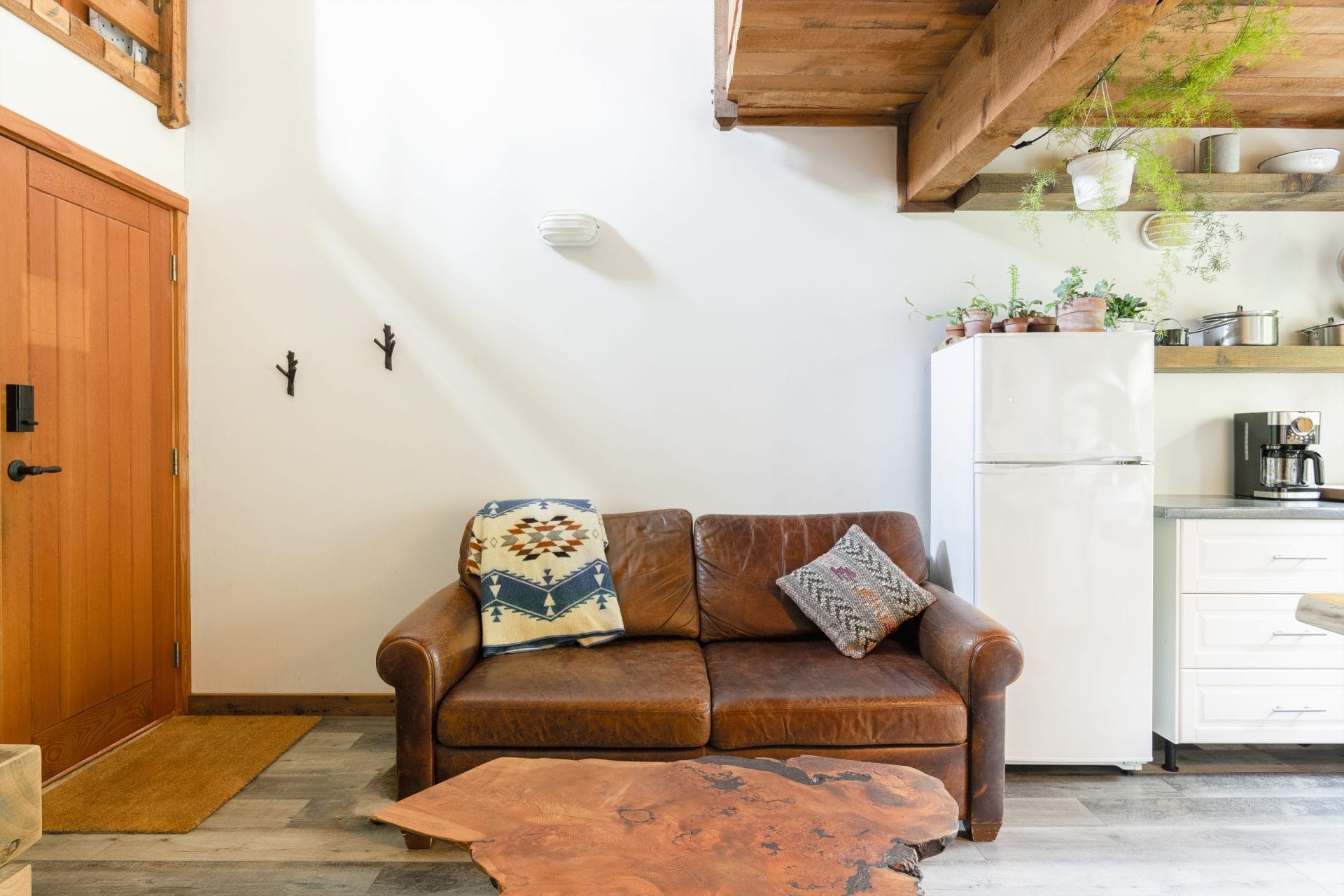 fern gully living room