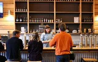 Sea to Sky Brewery Guide