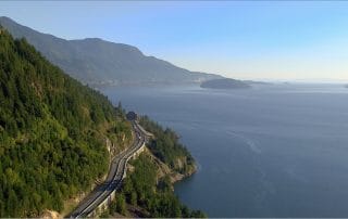 Sea to Sky Highway