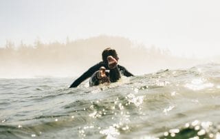 Tofino Surfing, Best Things to Do in Tofino
