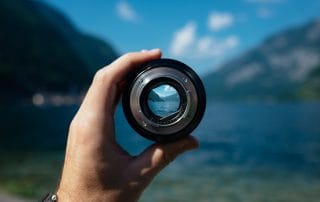 Best Airbnb Cameras