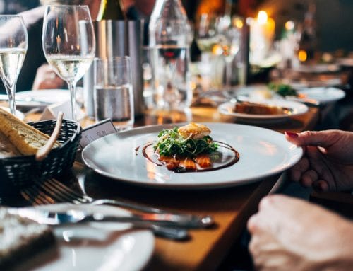 Places to Eat in Ucluelet | Foodie Guide