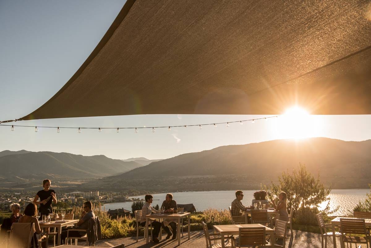 Penticton, Okanagan Valley Penticton, Okanagan Valley