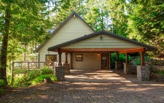 Buying Vacation Rentals