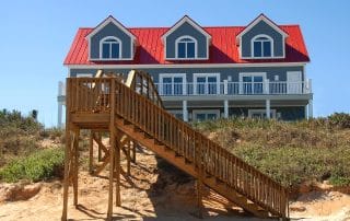Vacation Rental / Airbnb Books