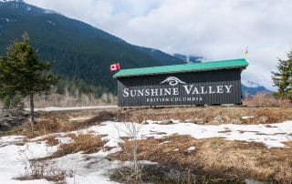 Sunshine Valley Vacation Rentals