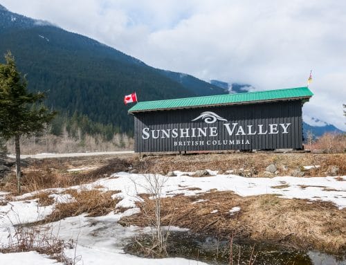 Things To Do In Sunshine Valley